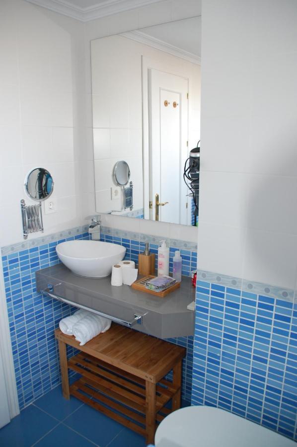 Triana L Apartment Seville Exterior photo