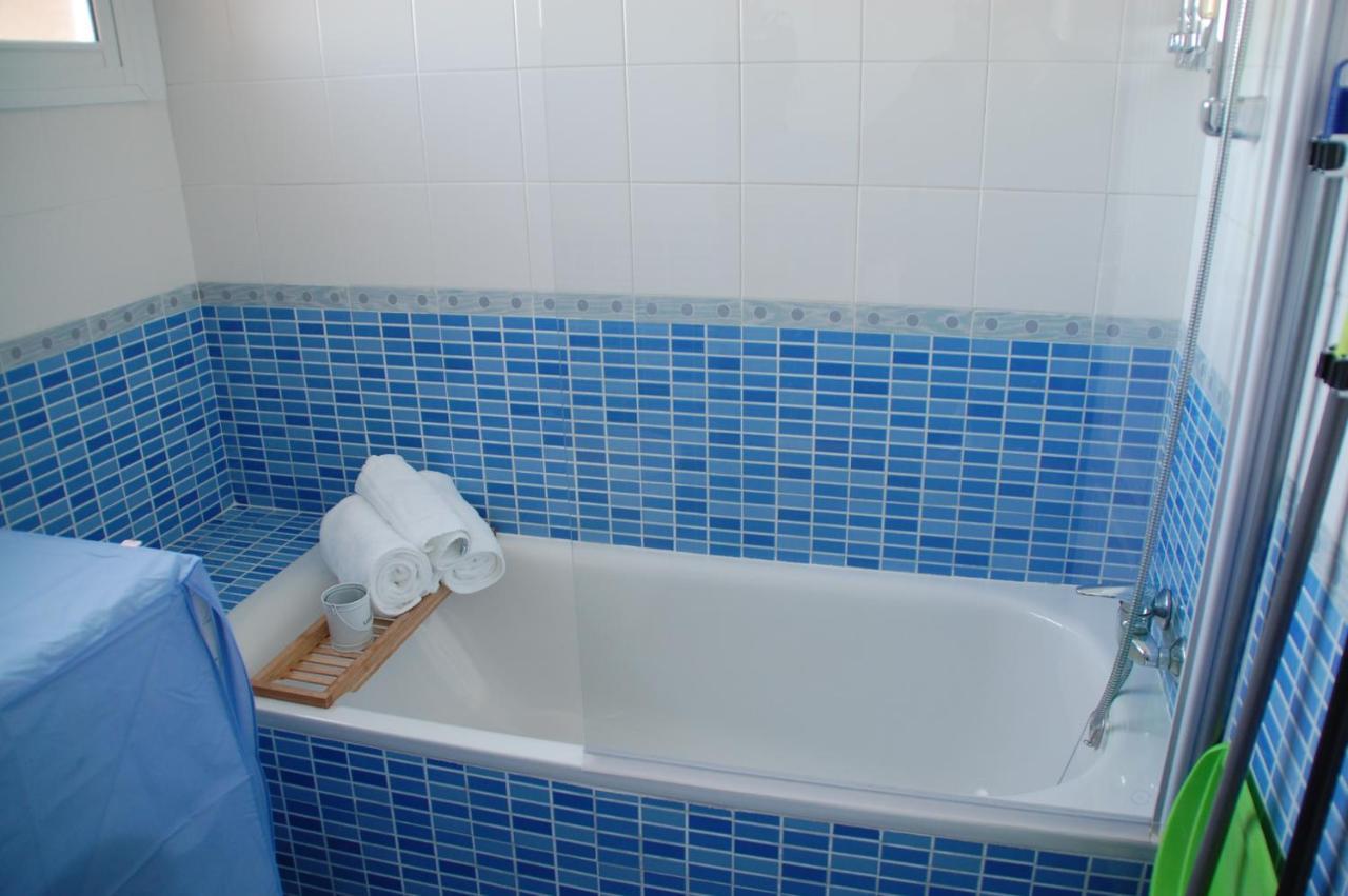 Triana L Apartment Seville Exterior photo